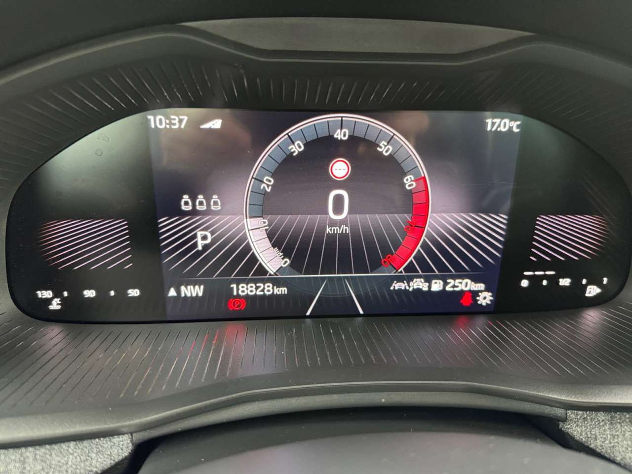 Fahrzeugbild eines Skoda Kamiq