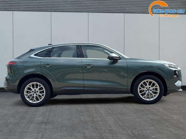 Fahrzeugbild eines Audi Q3