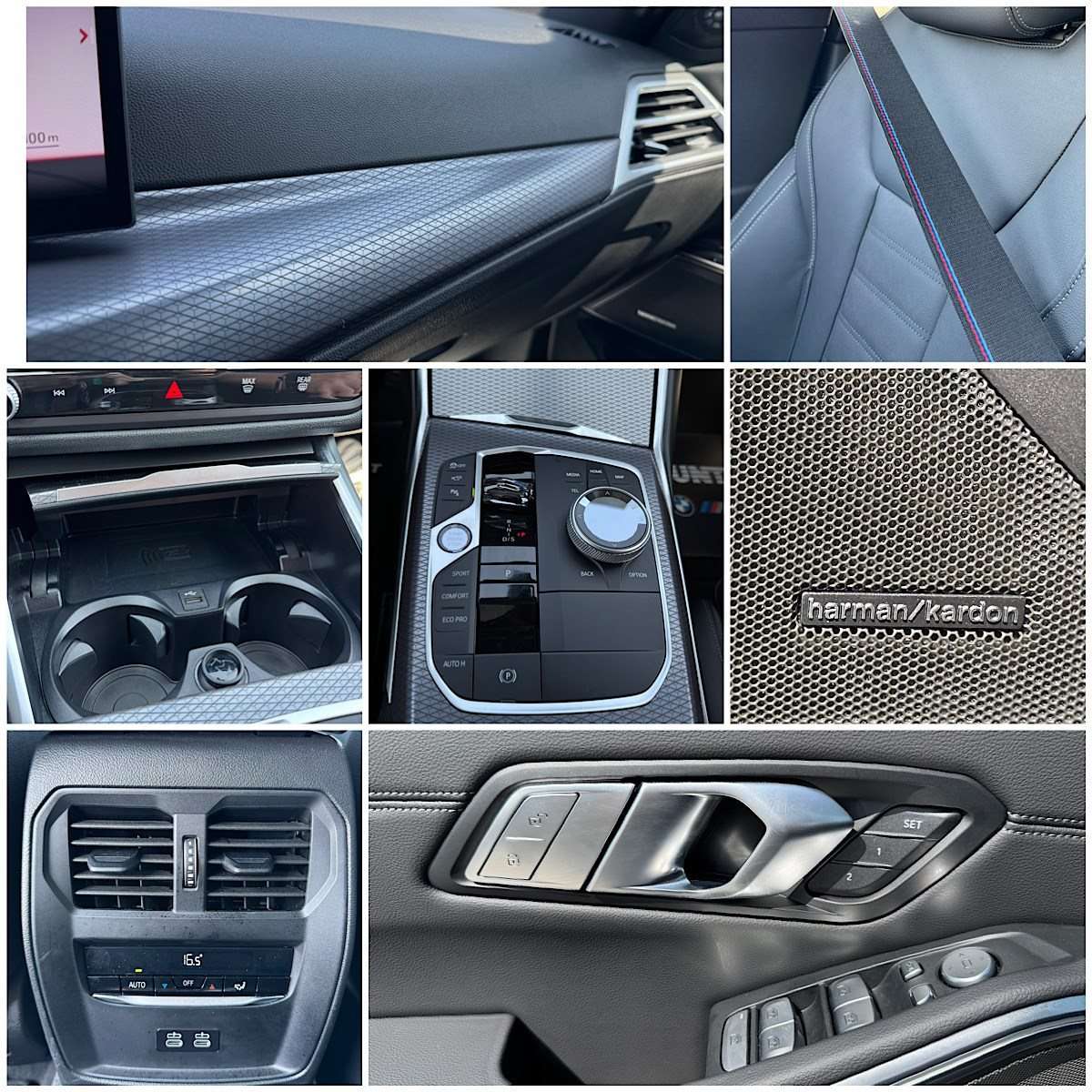 Fahrzeugbild eines BMW 3er-Reihe