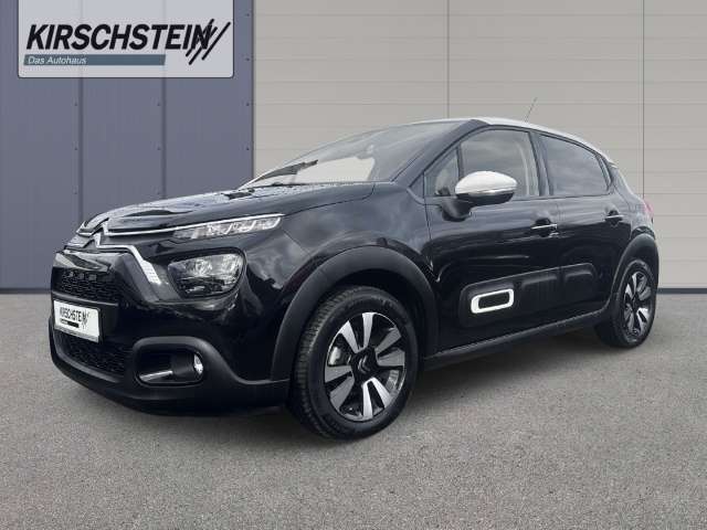 Fahrzeugbild eines Citroën C3