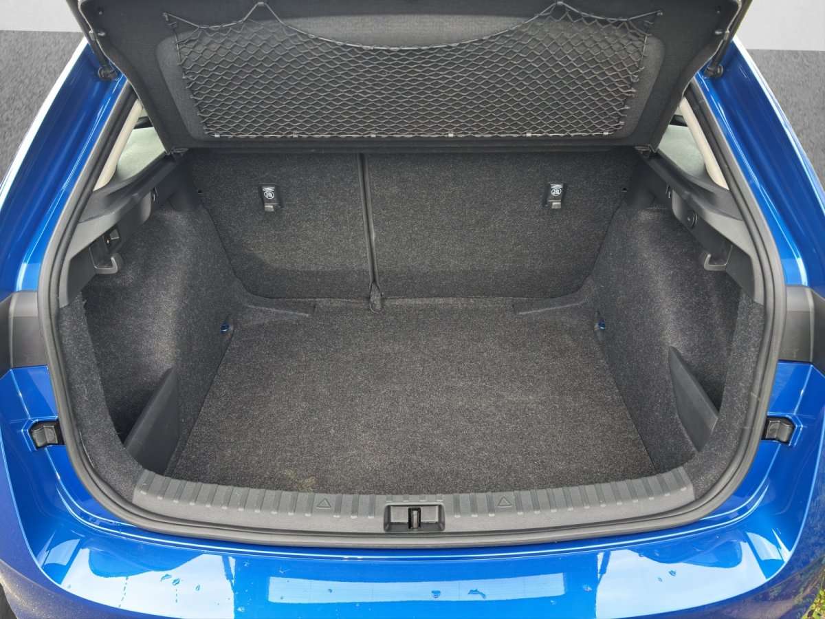 Fahrzeugbild eines Skoda Scala