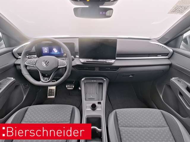 Fahrzeugbild eines Volkswagen T-Roc