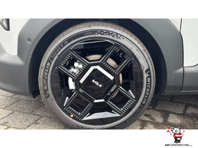 Fahrzeugbild eines Kia EV2
