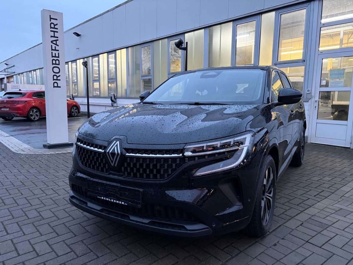 Fahrzeugbild eines Renault Austral