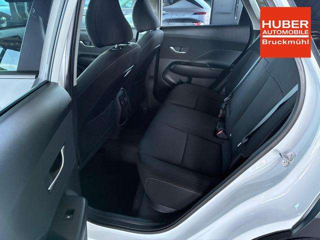 Fahrzeugbild eines Hyundai Kona