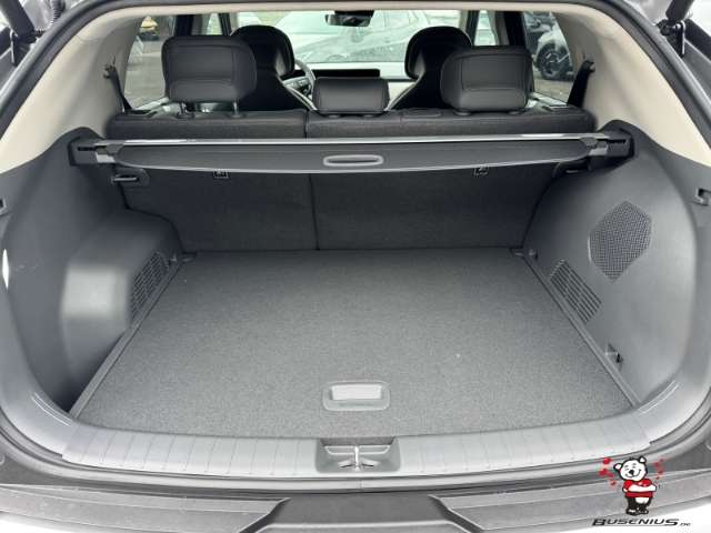 Fahrzeugbild eines Kia EV3
