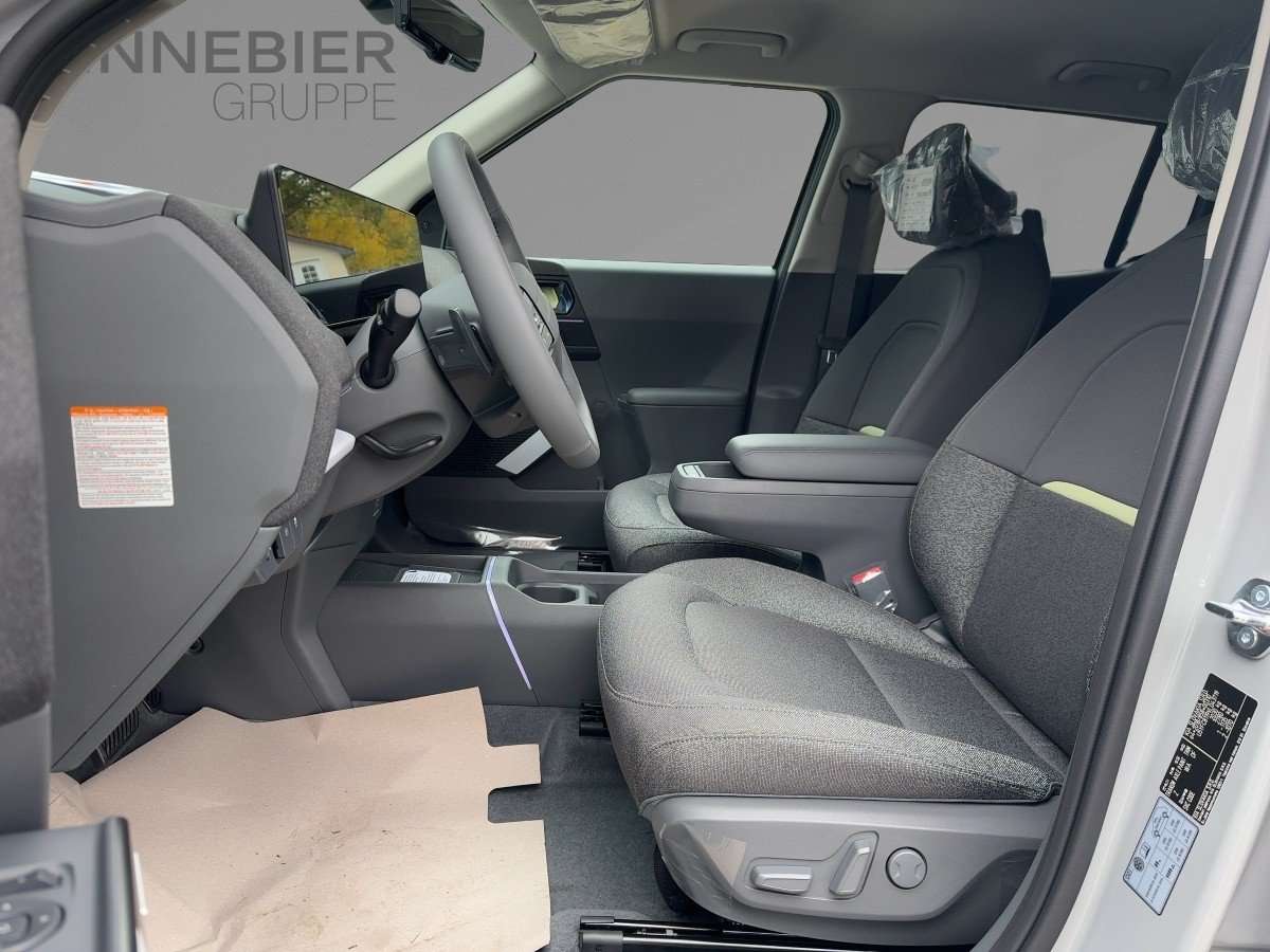 Fahrzeugbild eines Kia EV2
