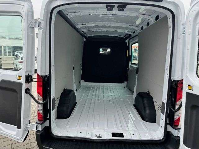 Fahrzeugbild eines Ford Transit
