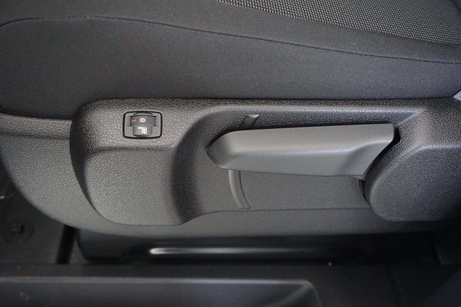 Fahrzeugbild eines Opel Zafira Life