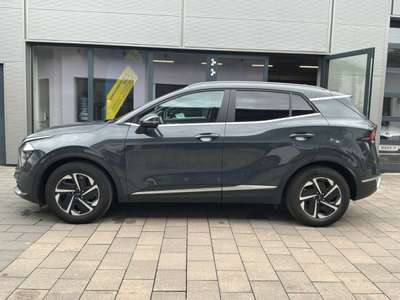 Bild Kia Sportage