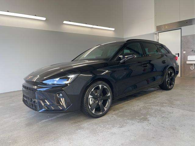 Fahrzeugbild eines CUPRA Leon