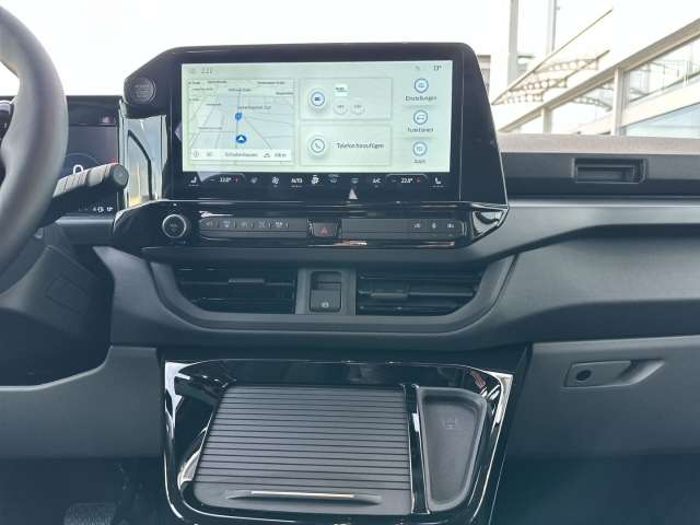 Fahrzeugbild eines Ford Tourneo Custom