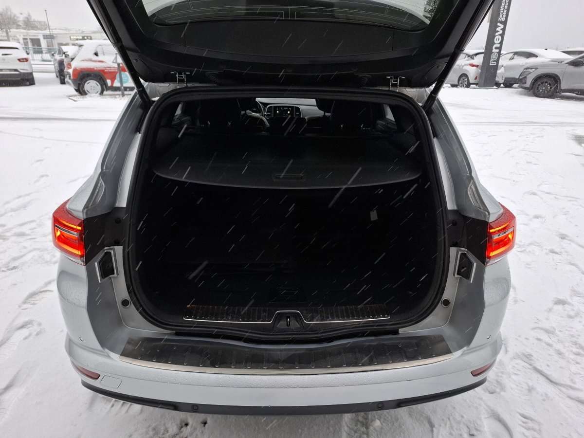 Fahrzeugbild eines Renault Talisman