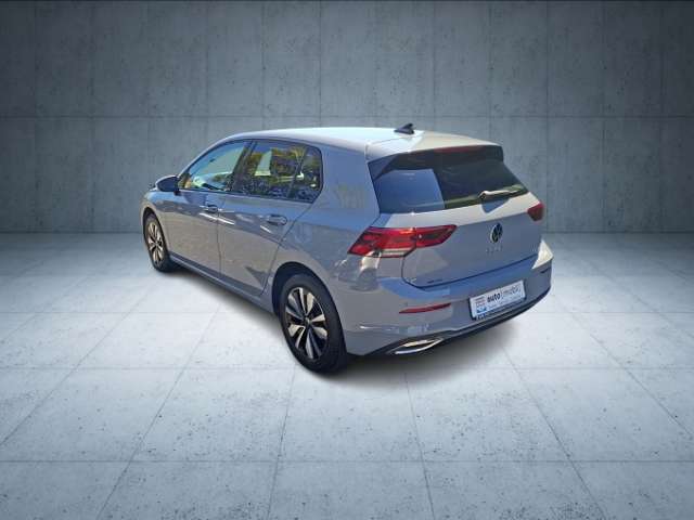 Fahrzeugbild eines Volkswagen Golf