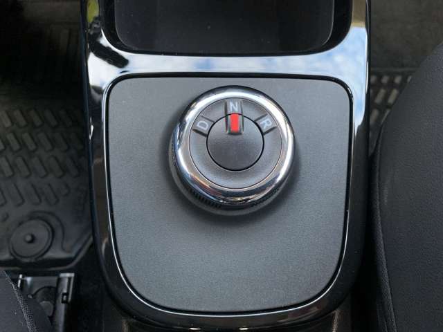 Fahrzeugbild eines Dacia Spring