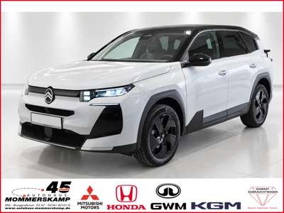 Bild Citroën C5 Aircross