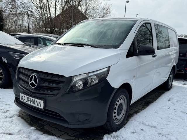 Fahrzeugbild eines Dacia Sandero