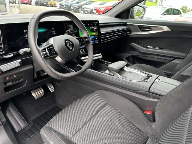 Fahrzeugbild eines Renault Austral