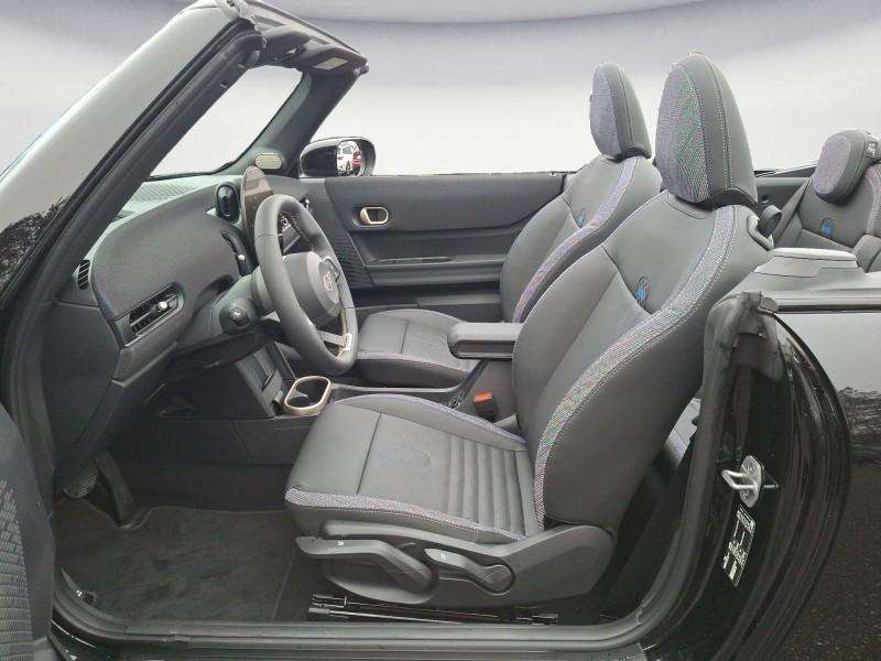 Fahrzeugbild eines MINI COOPER