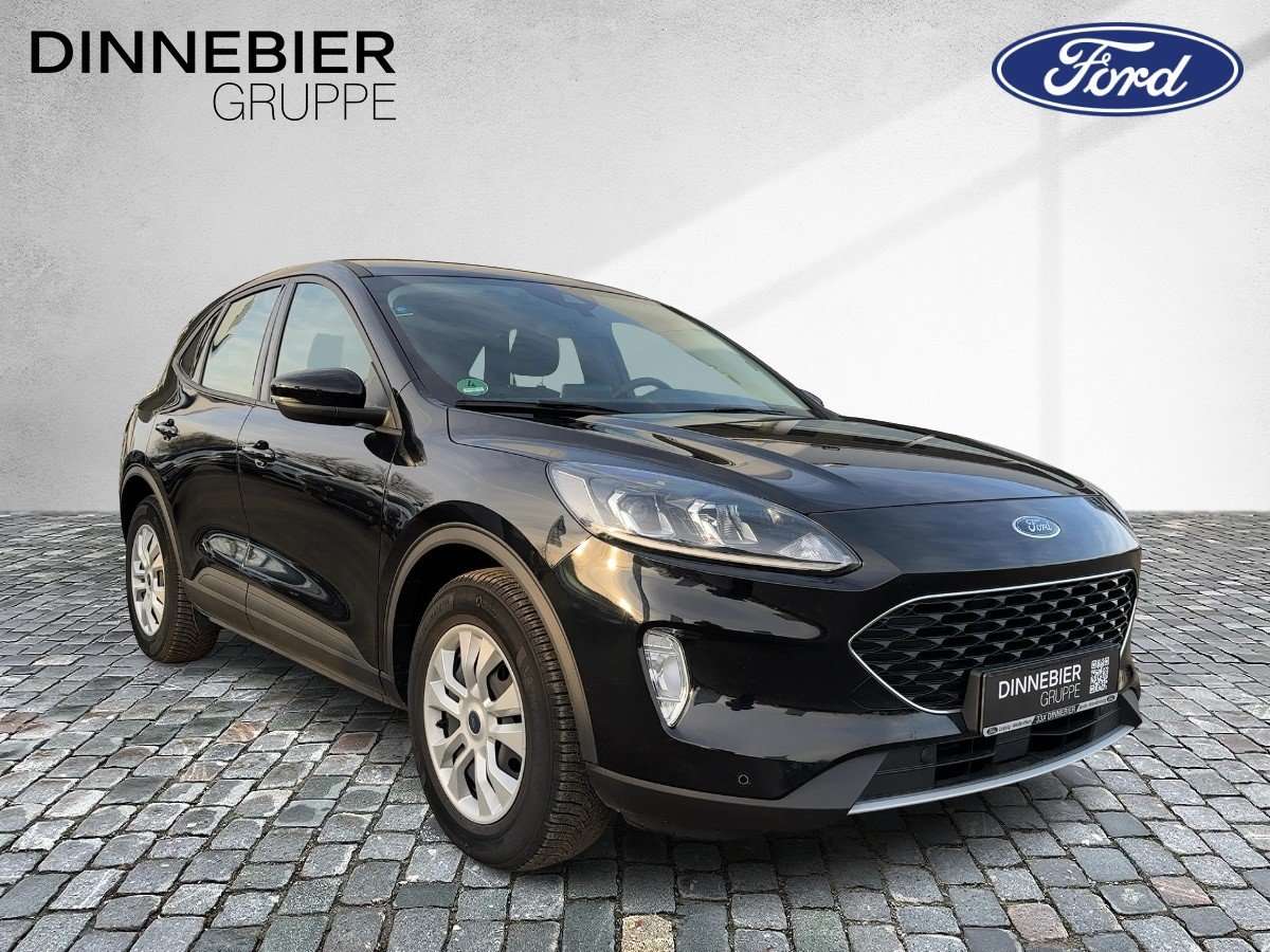 Fahrzeugbild eines Ford Kuga