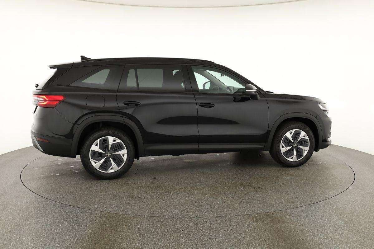Fahrzeugbild eines Skoda Kodiaq