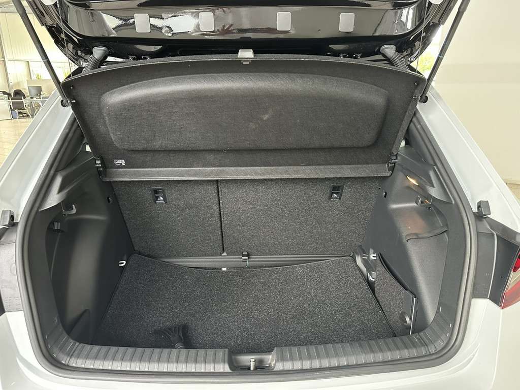 Fahrzeugbild eines Skoda Fabia