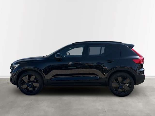 Fahrzeugbild eines Volvo XC40