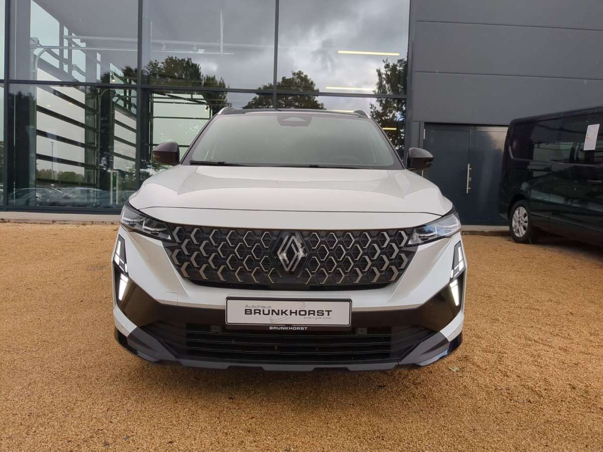 Fahrzeugbild eines Renault Austral