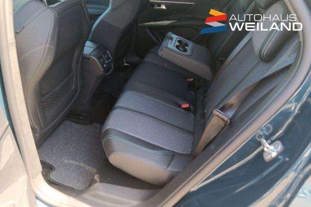 Fahrzeugbild eines Peugeot 3008