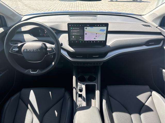 Fahrzeugbild eines Skoda ELROQ