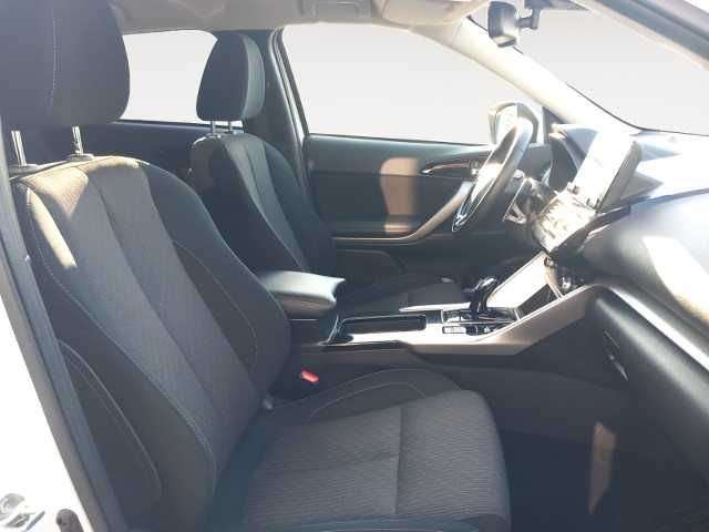 Fahrzeugbild eines Mitsubishi Eclipse Cross