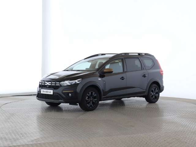 Fahrzeugbild eines Dacia Jogger