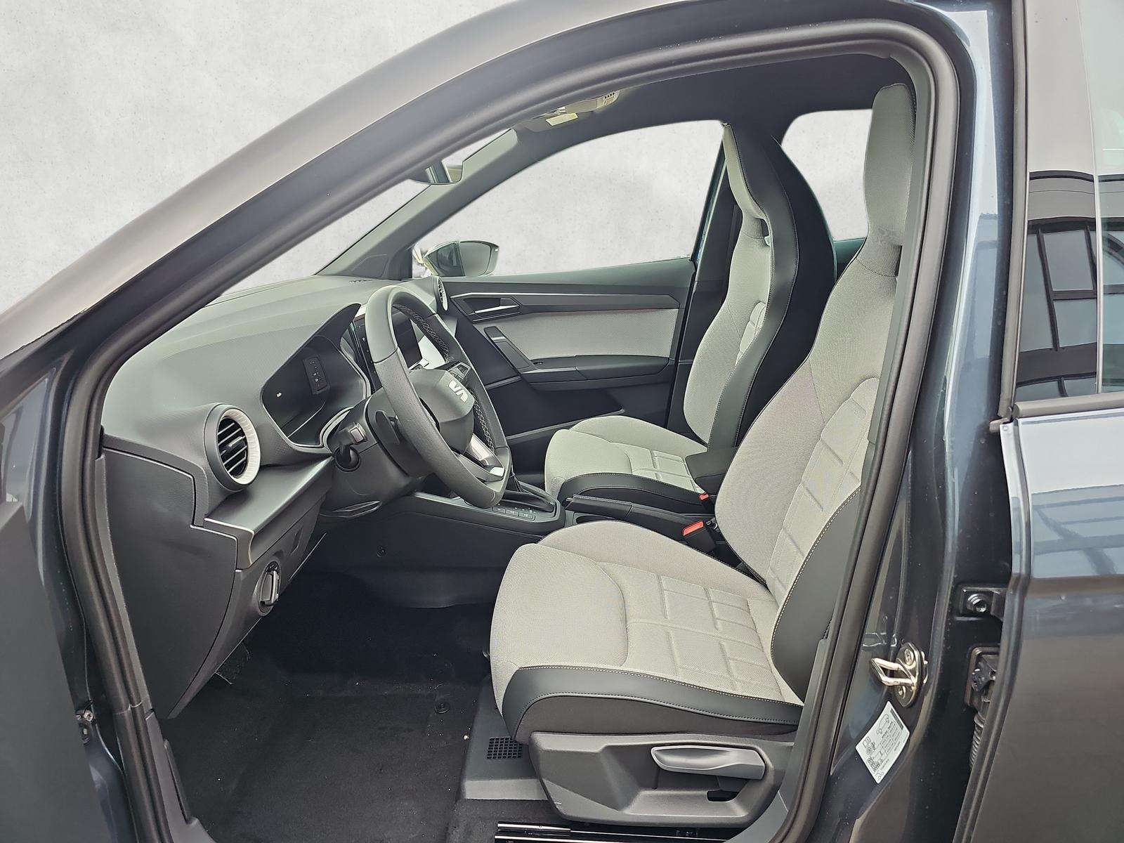 Fahrzeugbild eines SEAT Arona