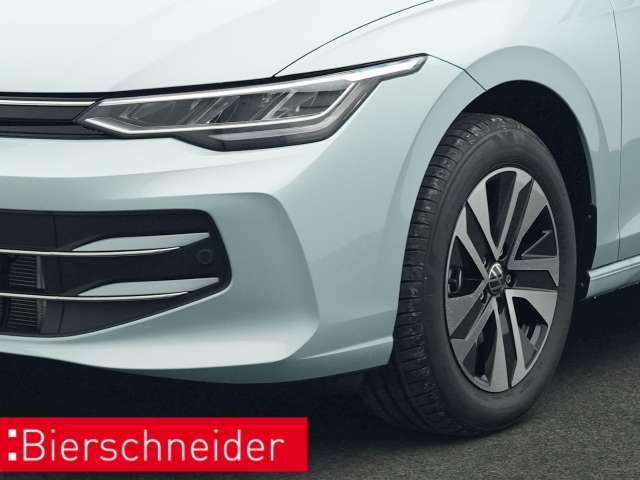 Fahrzeugbild eines Volkswagen Golf