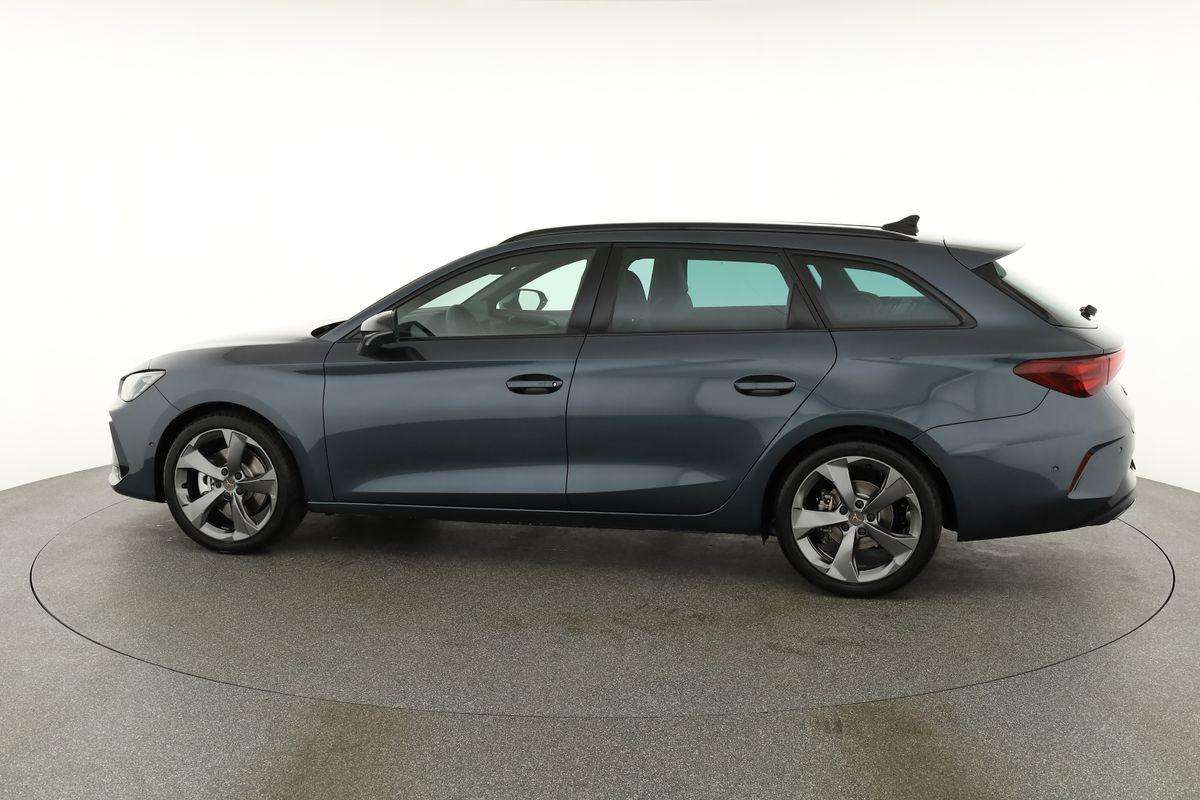 Fahrzeugbild eines CUPRA Leon
