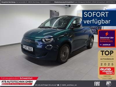 Bild Fiat 500