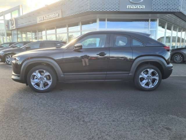 Fahrzeugbild eines Mazda MX-30