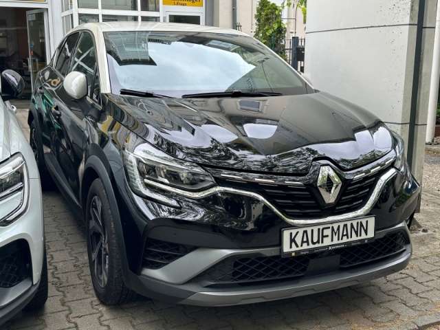 Fahrzeugbild eines Renault Captur