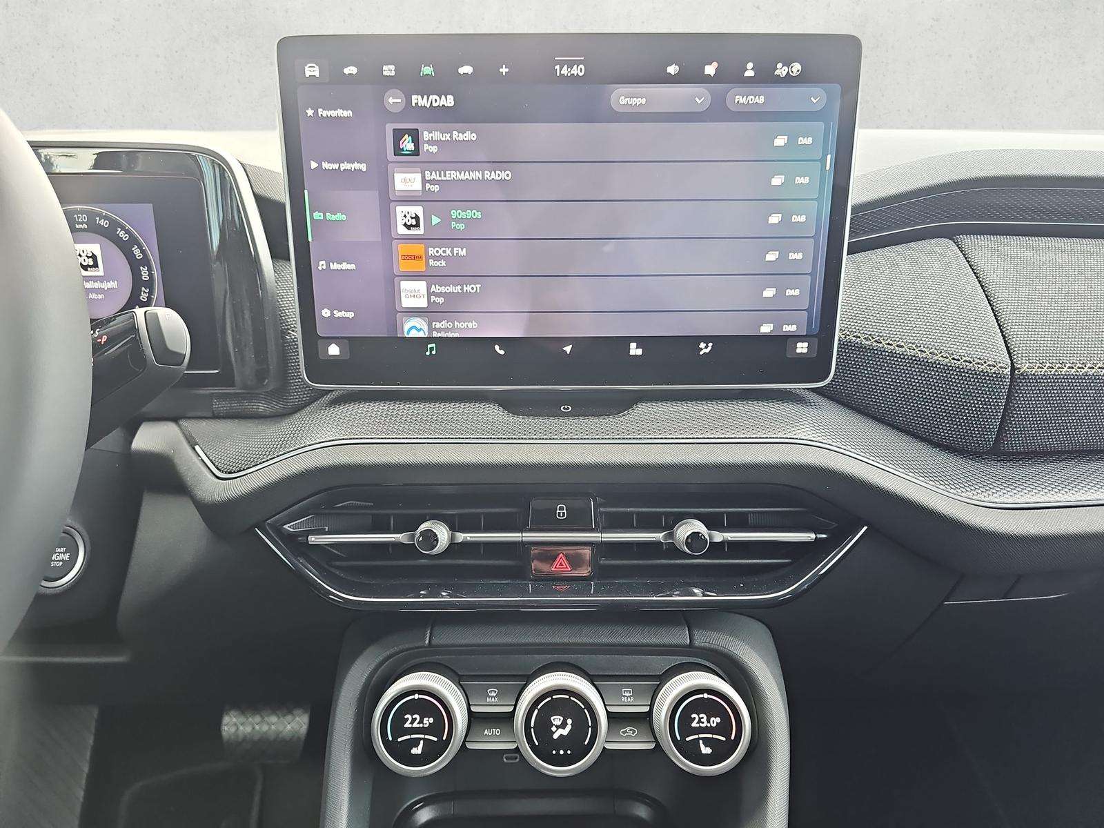 Fahrzeugbild eines Skoda Kodiaq