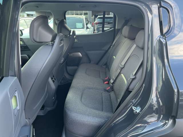 Fahrzeugbild eines Kia EV2