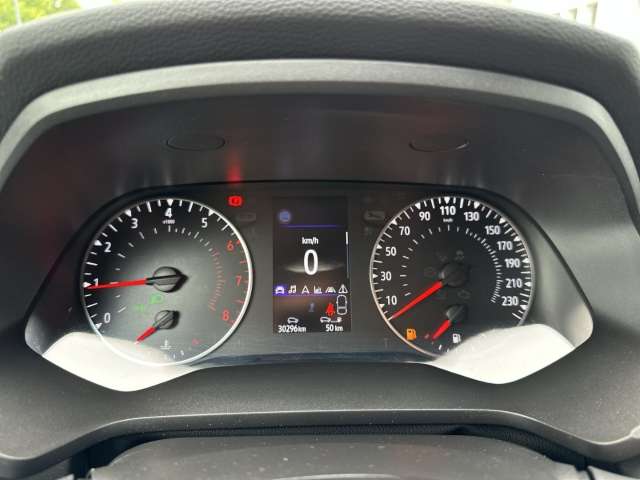 Fahrzeugbild eines Renault Captur