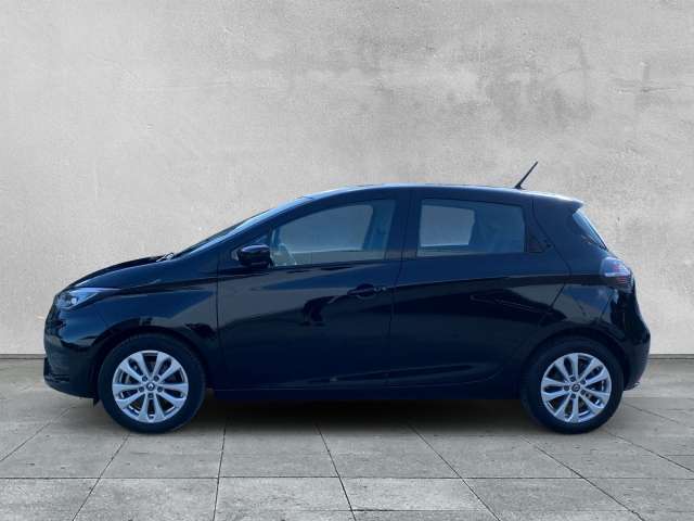 Fahrzeugbild eines Renault ZOE