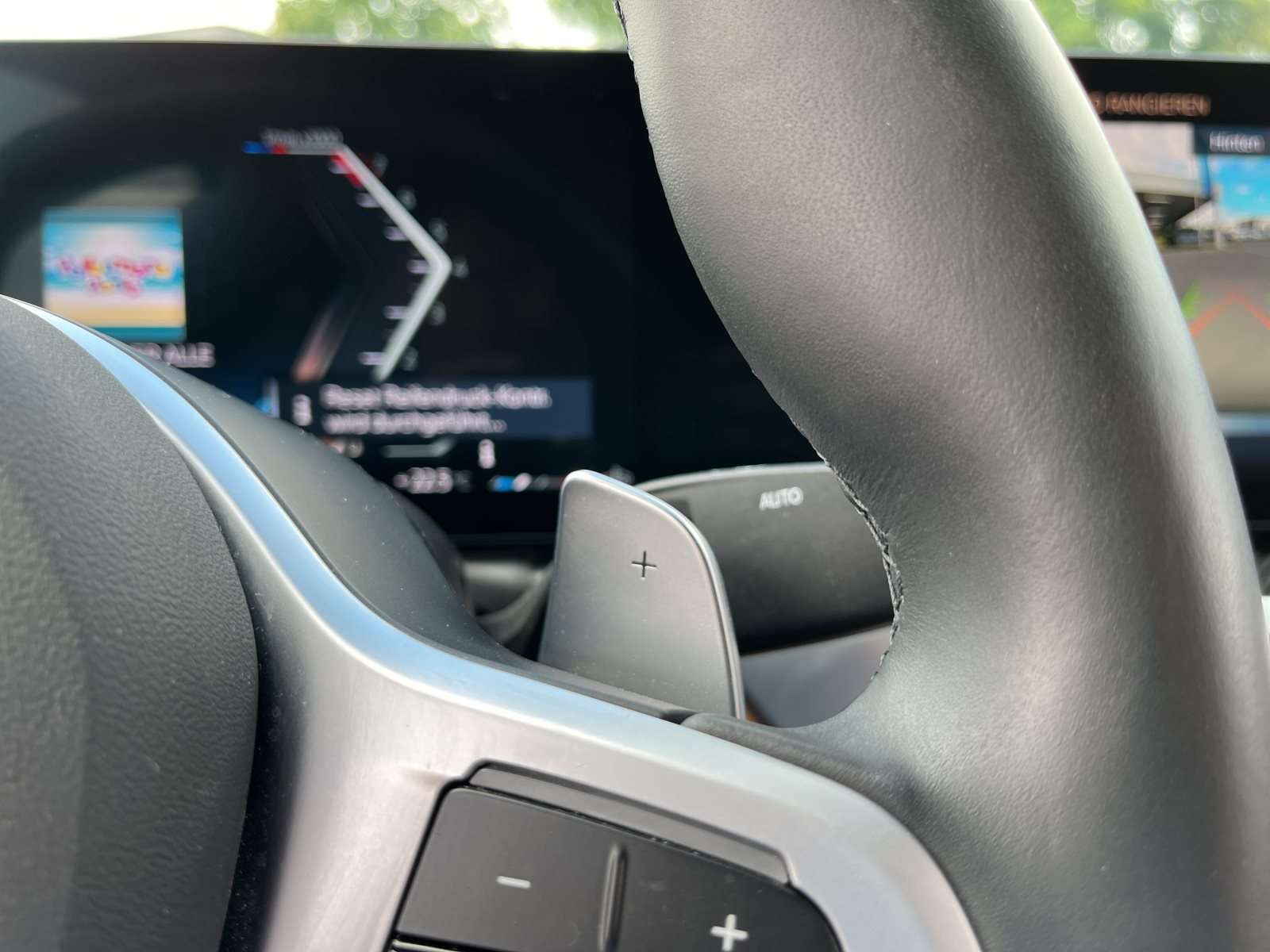 Fahrzeugbild eines BMW 3er-Reihe