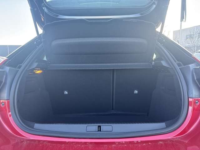 Fahrzeugbild eines Opel Corsa