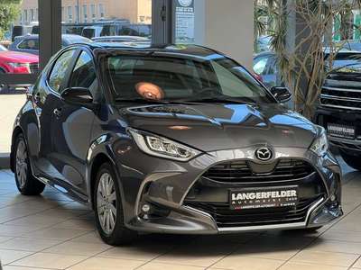 Bild Mazda Mazda2 Hybrid