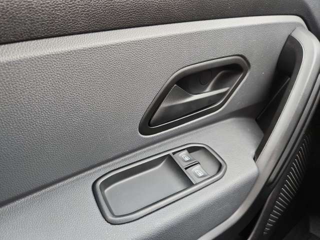 Fahrzeugbild eines Dacia Duster