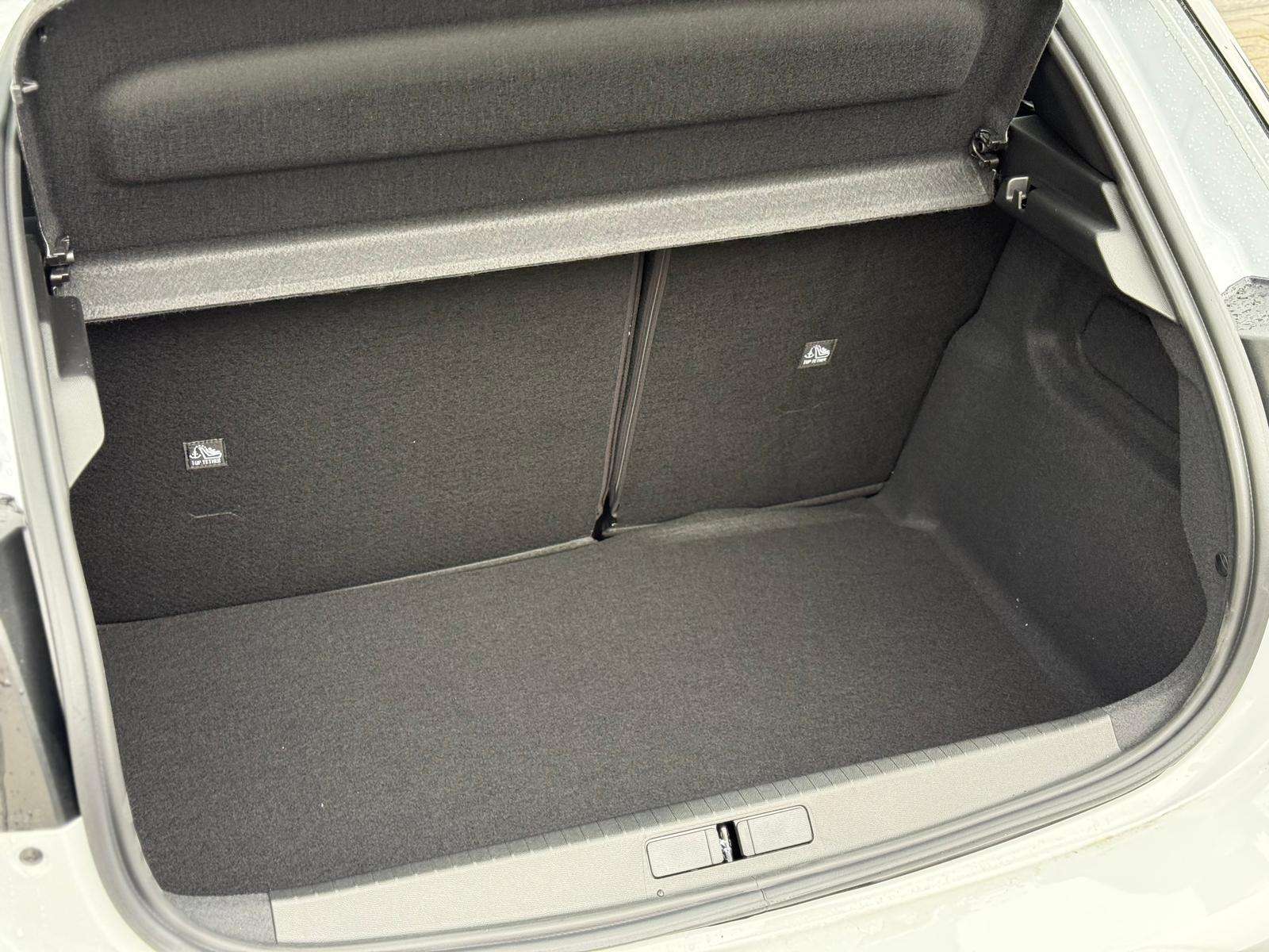 Fahrzeugbild eines Opel Corsa