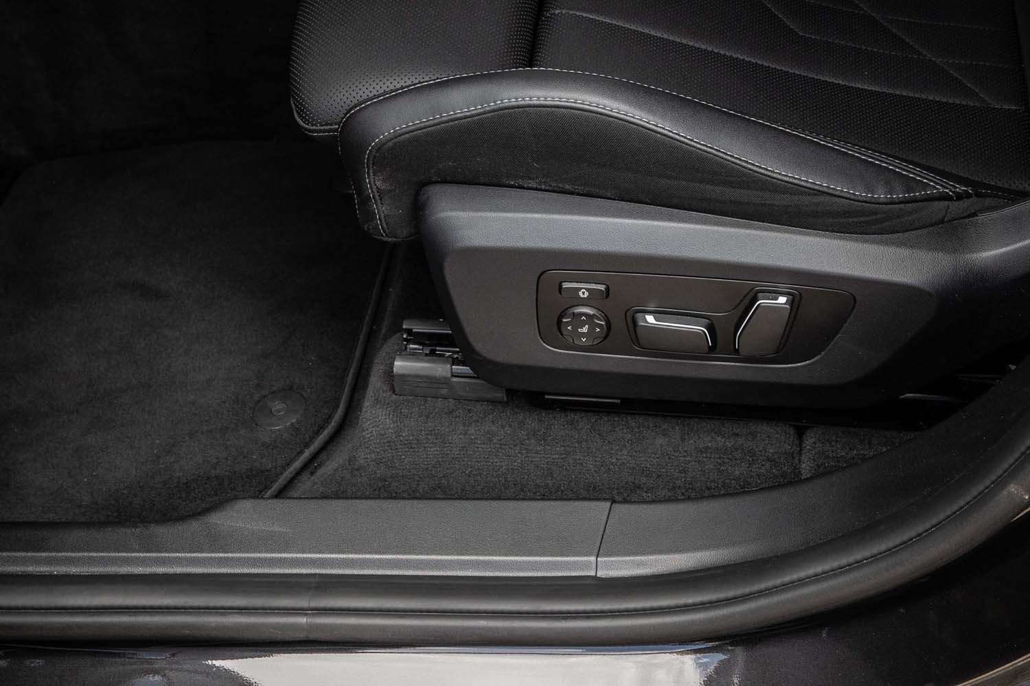 Fahrzeugbild eines BMW X3