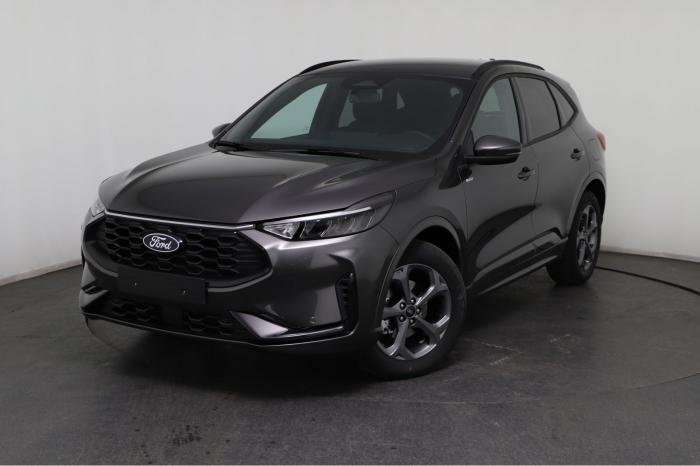 Fahrzeugbild eines Ford Kuga