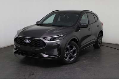 Bild Ford Kuga